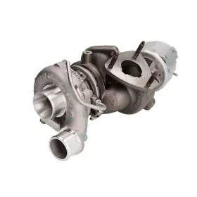 Turbolader GARRETT 778401-5011S