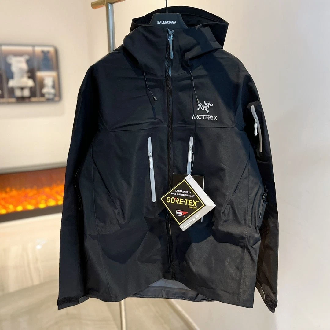 controllare descrizione taglia S XL ARC'TERYX Beta LT Giacca GORE TEX Beta Jacket Parka