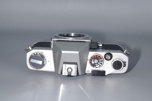 Hanimex 35SL 35mm SLR - Picture 5 of 7