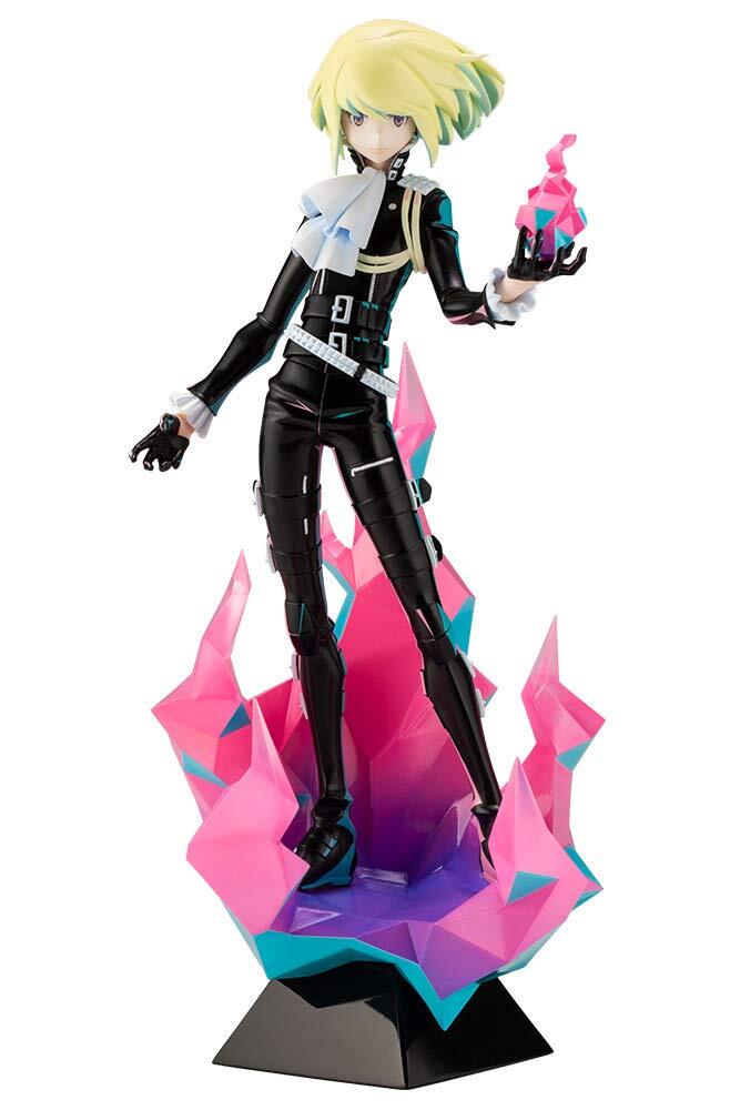Kotobukiya PROMARE Lio Fotia 1/7 scale PVC Painted Figure