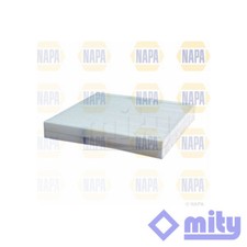 Fits Honda Jazz 2008- CR-Z 2010- CR-V 2016- e 2019- Cabin Filter Mity