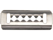 For 2001-2018 Hyundai Santa Fe Bumper Cover Retainer Dorman 19258FCGT 2004 2007