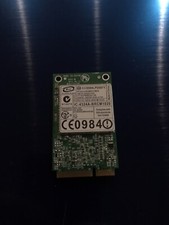 Dell Broadcom Wireless Wifi Card DW1390 BCM94311MCG