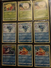 Pokemon Singles Cards- Shining Fates
