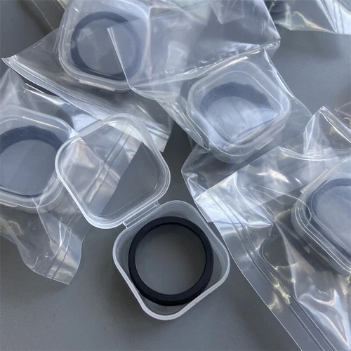 LIF Thread BB Protective Lens for PVS7 PVS14 Night Vision - Picture 11 of 12