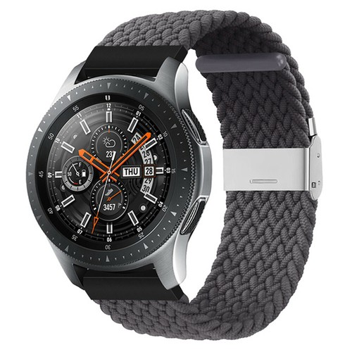 Pulsera elástica de nailon para Polar Vantage M/Grit X/Ignite 2/Unite Sport Band - Imagen 29 de 70