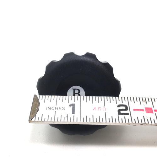 (1) Rodeo Core Fitness Trainer Entrenamiento AJUSTE PERILLA PASADOR BLOQUEO TORNILLO "B" Parte - Imagen 7 de 7