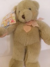 Cherished Teddies Betty by Dakin Vintage Approx 12" Tall Mint With All Tags