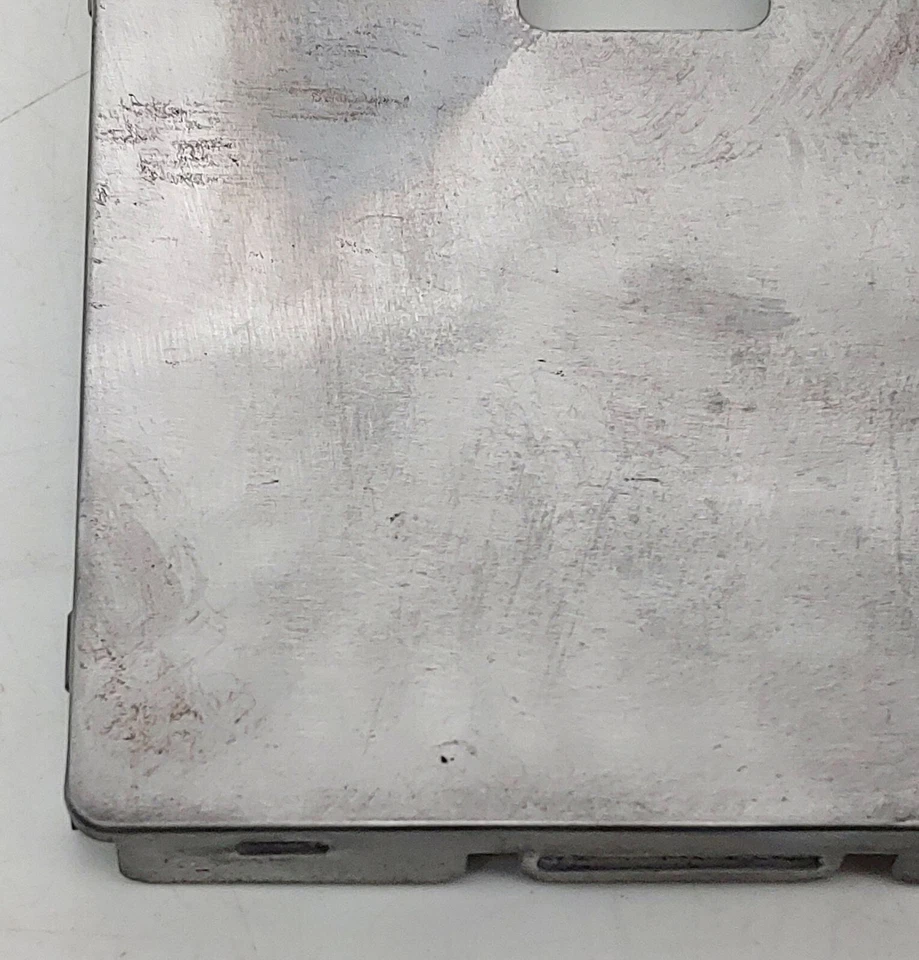 Cubierta trasera de CPU Tiger Systemax para chasis de carcasa de computadora (lote 2 de 2) Foto 4 de 4