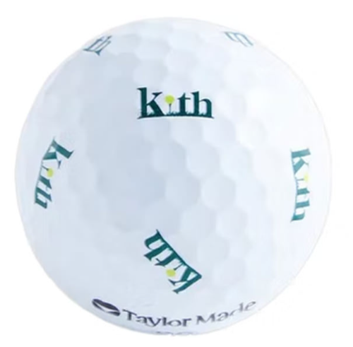 Taylormade TP5 PIX KITH Golf Balls, Limited, Rare, Collectable, 3 Pack - Picture 1 of 8