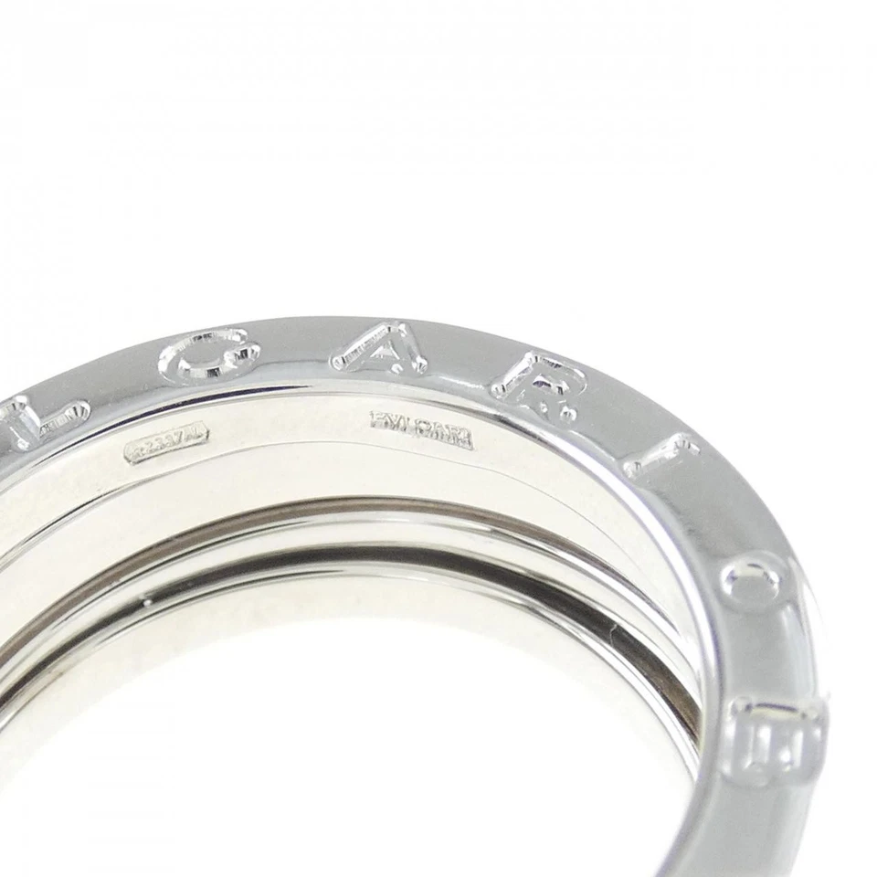 Anillo auténtico BVLGARI B.zero1 3 bandas #260-007-215-0887 Foto 3 de 4
