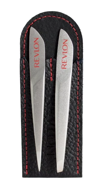 Revlon Salon Pro Mini Tweezer Set, Slanted and Pointed Tip Tweezer 59626 - Image 3 of 3