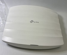 TP-LINK AC1750 Wireless Dual Band Gigabit Access Point - White EAP245 