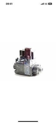 Worcester Greenstar System 12 15 18 24 i & Ri GASVENTIL 87161113250 87161070520