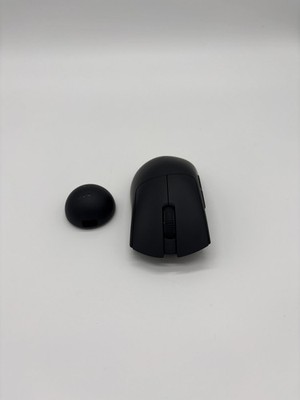 Razer DeathAdder V4 Pro   Kabellose Esports-Maus | 56 g | 45K Sensor | Schwarz