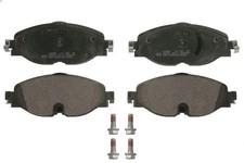 Disque de frein Audi Q2