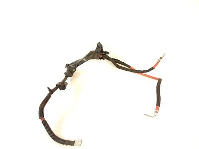 Volvo XC60 2019 Kabel Anlasser 31453844 Benzin 184kW OVI18918