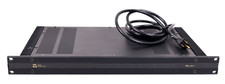 Elan Z660/ Z661 Rack Mount Amplifier 6 Channel Power Amp y452