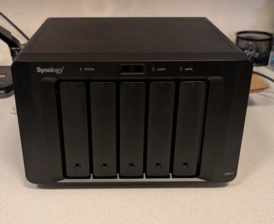 Synology DS1618+ 32GB 10GbE 2TB×6 まとめ売り s-l400.jpg