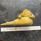 Vintage 1983 Kenner Star Wars Jabba The Hutt Action Figure