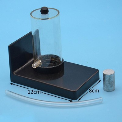 Gas Working Energy Reduktion Maschinenmodell Wissenschaft Experiment Kits STEM
