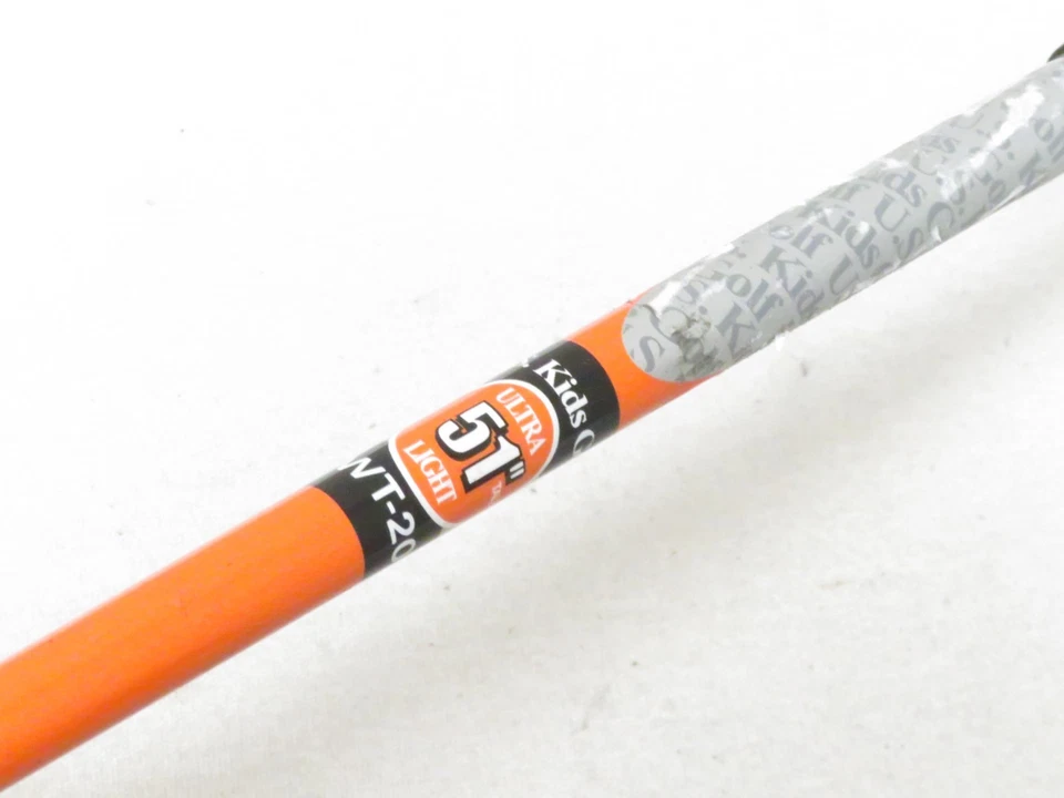 US Kids Golf Ultralight 280 WT20 18 LEFT Fits 51" Tall NO Cover - Image 4 of 4