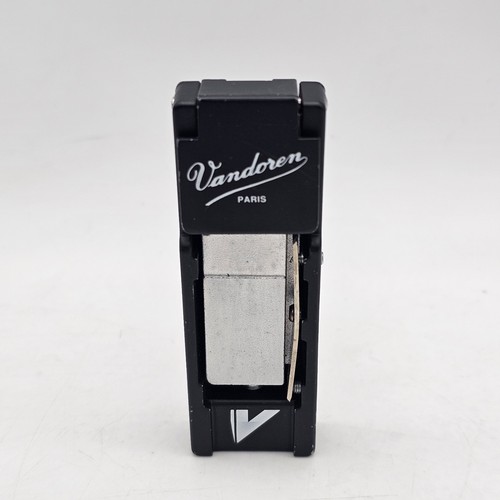 Vintage Vandoren Clarinet Reed Clipper