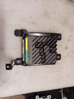 Hyundai Ioniq 5 2022 Endstufe Audio-Verstärker 96370G1300 BNS7634