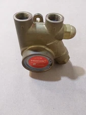 Procon Series 1 Rotary Vane Pump, 101E035F11BA 170PSI