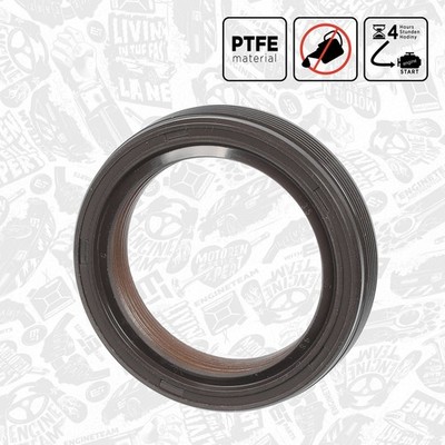 Wellendichtring Kurbelwelle VW AUDI SEAT 2,0 1,9 038103085E AEH AGA AGB AGE AGN