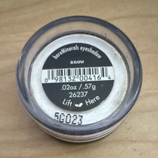 bareMinerals i.d. Single Eyeshadow, Shade Sno...