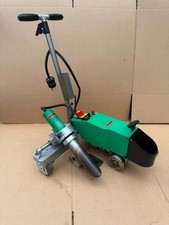 Leister Bitumat B2 Flameless Hot Air Bitumen Welder, Leister Varimat V2