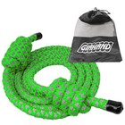 Heavy Weighted Jump Rope for Men and Women, Professional Flow Rope for Fitnes...