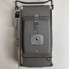 Vintage Polaroid Land Camera Model 80 UNTESTED