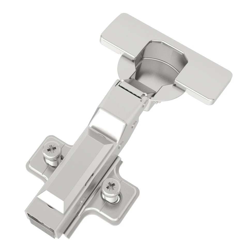 Topfband gedämpft Topfscharnier mit Schließautomatik Türscharniere T45 SOTECH - Bild 4 von 4