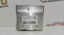 Moteur Daewoo LEGANZA