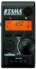 Rhythm Watch Rhythm Watch Compact Model RW30 for TAMA Tama Drummer
