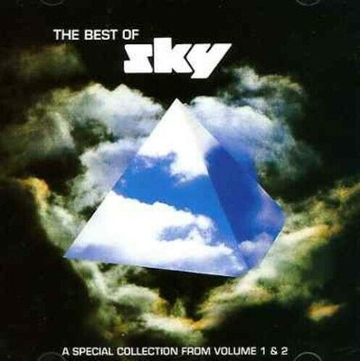 The Best of Sky (From Vol. 1  2) CD