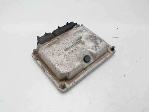 030906032AS Boîtier Moteur Uce pour SEAT AROSA (6H1) Stella 2001 9322053 - Photo 2/10