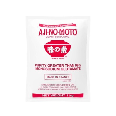 Ajinomoto Monosodium Glutamat 1Kg