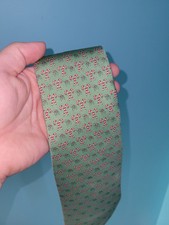 Vineyard Vines Silk Holiday Festive Men's Tie