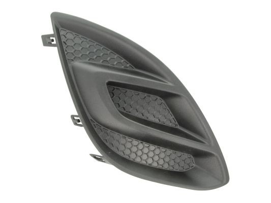 Right BLIC 6502-07-5024916P Ventilation Grilles, bumper for OPEL