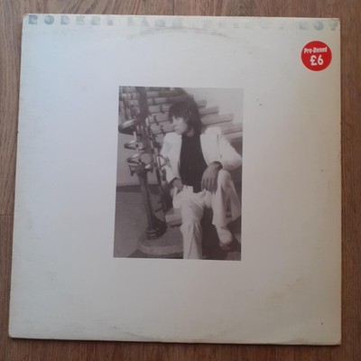 Robert Lamm - Skinny Boy / Vinyl LP / UK / 1974 / CBS S 80359