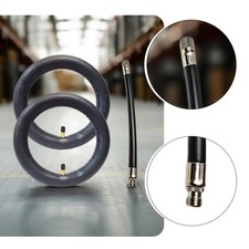 2 Stück Schlauch 8 5x2 Zoll Für Xiaomi Mi 1s Pro2 Mi 3 Mi3 Lite M365 Pro Ersatz