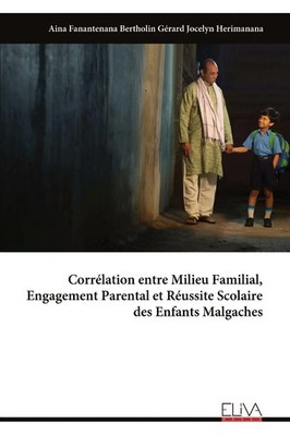Aina Fanantenana Bertholi. . . Herimanana | Corrélation entre Milieu...