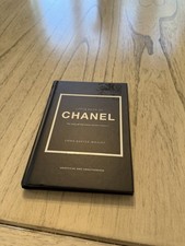 Little Book of Chanel by Emma Baxter-Wright 2013 Hardcover