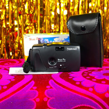 📸 *Film Tested* 🎞 Panorama 35mm Film Camera Analog Point & Shoot Lomo Photo