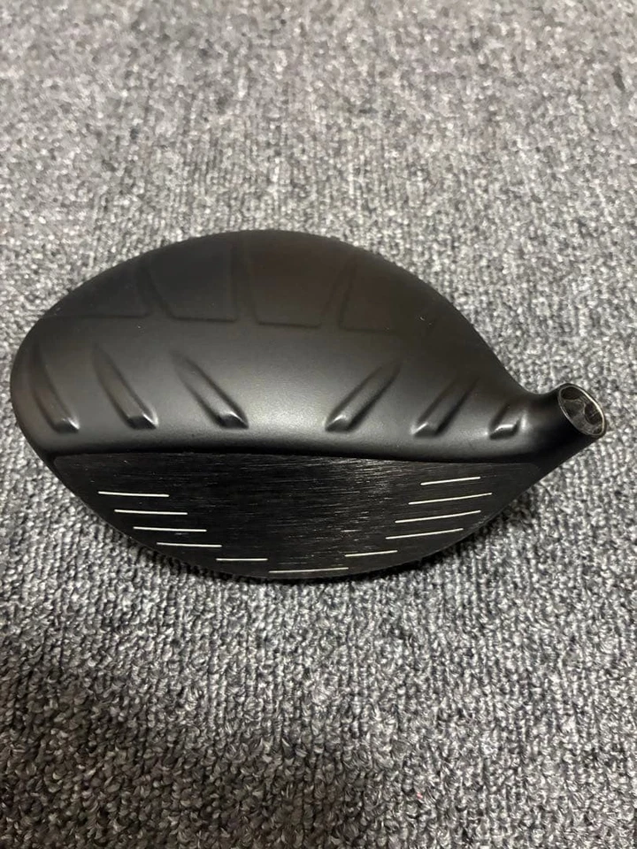 Rare PING G400 LST Driver Head 8.5° Without Tungsten No Headcover - Image 3 of 4