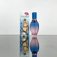 Escada ISLAND KISS for Women 1.0oz-30ml EDT Spray New *NO CELLO* (BH36