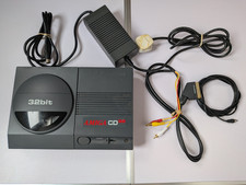 Commodore Amiga CD32 Console c/w Power Supply & Leads Tested